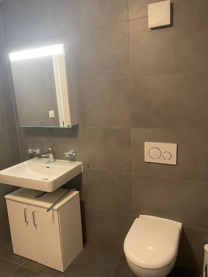 Apartmán Studio Neuf Meuble Et Equipe Pres D'Autoroute. Giez Exteriér fotografie