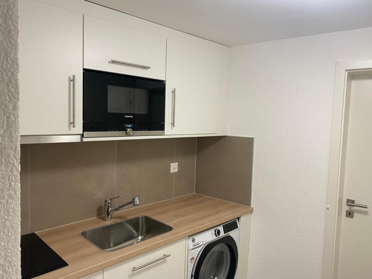 Apartmán Studio Neuf Meuble Et Equipe Pres D'Autoroute. Giez Exteriér fotografie